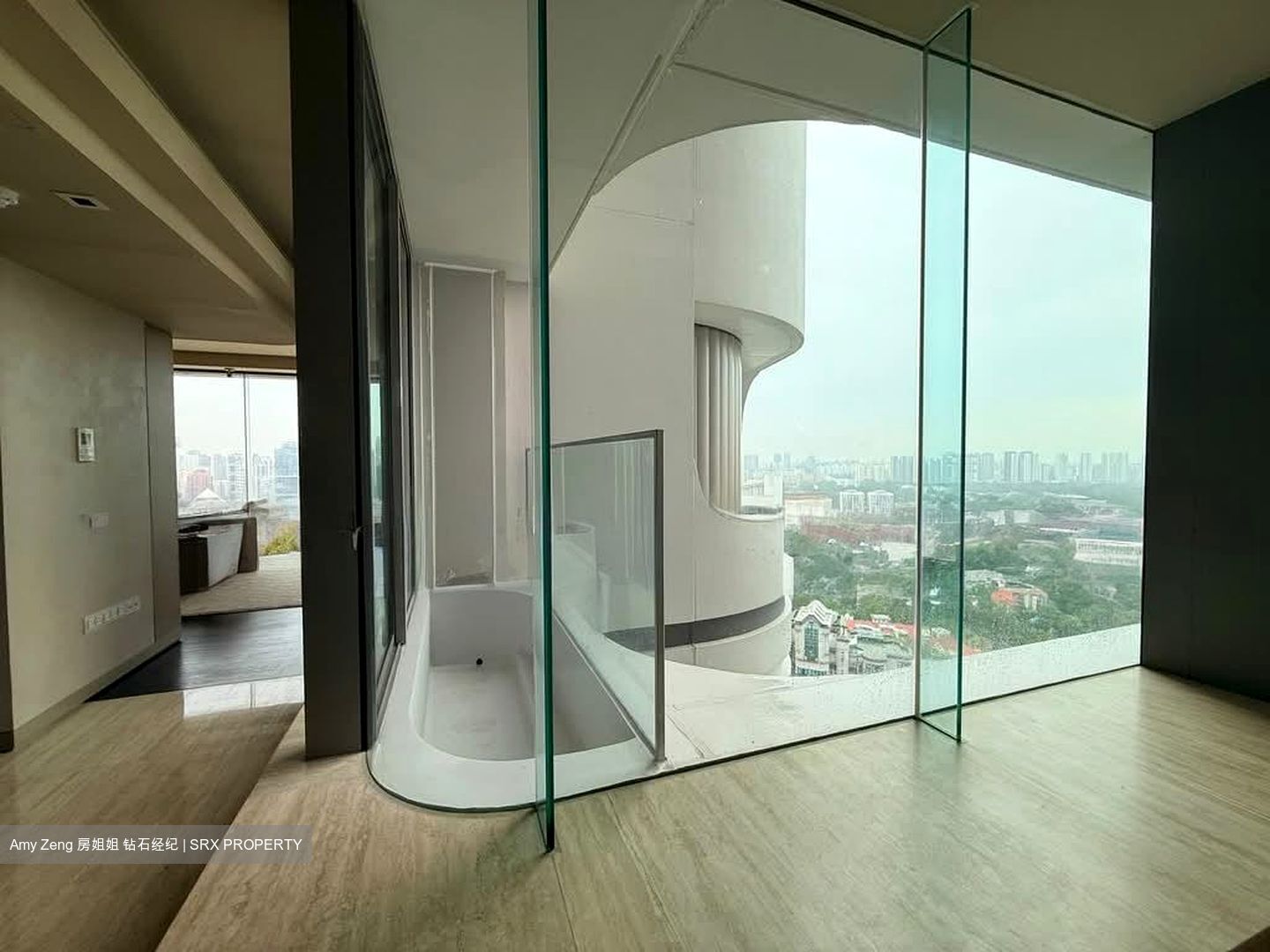 Ardmore Residence (D10), Condominium #553865031